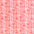 LEE JOFA P2025109.712.0 COSTA VERDE WP CORAL Fabric - LILLY PULITZER III WALLCOVERING