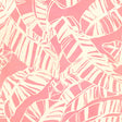 LEE JOFA P2025112.7.0 JUST BANANAS GC PINK Fabric - LILLY PULITZER III WALLCOVERING