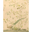 LEE JOFA WHITLEY HALL WP PNL P2025120.316.0 in LEAF Mural - 