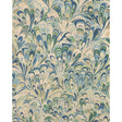 LEE JOFA ELLIS PAPER P2025121.530.0 in BAYSIDE Wallpaper - W