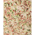 LEE JOFA ELLIS PAPER P2025121.73.0 in BERRY Wallpaper - WHIT