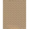 LEE JOFA HADIQA WP P2025124.4.0 in OCHRE Wallpaper - PAOLO M