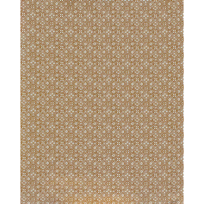LEE JOFA HADIQA WP P2025124.4.0 in OCHRE Wallpaper - PAOLO M