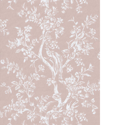 LEE JOFA CAMELLIA TOILE WP P2026103.117.0 in PETAL Wallpaper