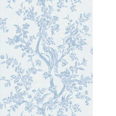 LEE JOFA CAMELLIA TOILE WP P2026103.15.0 in SKY Wallpaper - 