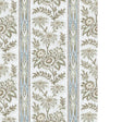 LEE JOFA MARGAUX PAPER P2026104.315.0 in MOSS Wallpaper - GR