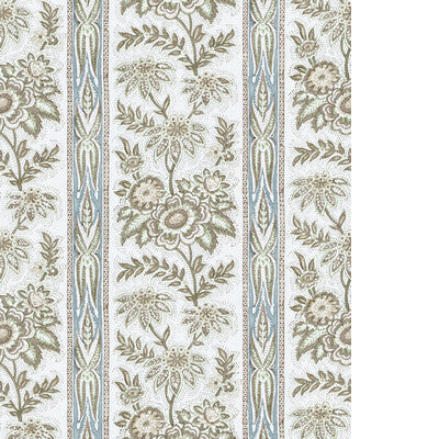 LEE JOFA MARGAUX PAPER P2026104.315.0 in MOSS Wallpaper - GR