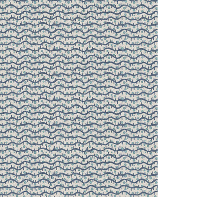 LEE JOFA SEEDLING PAPER P2026105.513.0 in OCEAN Wallpaper - 