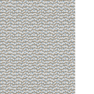LEE JOFA SEEDLING PAPER P2026105.615.0 in DUNE Wallpaper - G