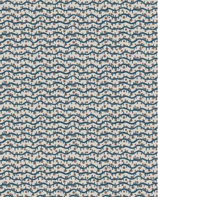 LEE JOFA SEEDLING PAPER P2026105.650.0 in INK Wallpaper - GR
