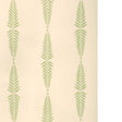 LEE JOFA GLADE FERN P2026107.1630.0 in SAGE Wallpaper - ARLE