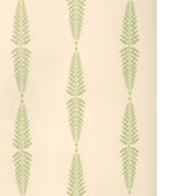 LEE JOFA GLADE FERN P2026107.1630.0 in SAGE Wallpaper - ARLE