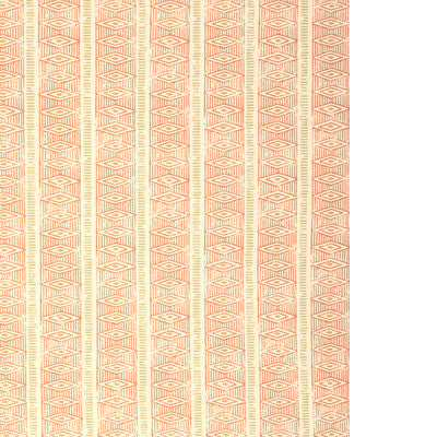 LEE JOFA HAWKINS WC P2026109.312.0 in APRICOT Wallpaper - AR