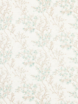 Scalamandre P4 00039863 CELADON LILETTE SHEER Fabric