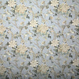 Pindler TREEBLOSSOM PLATINUM P6149 Fabric - Fabric Collectio