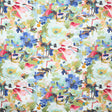 Pindler LOMBARD MULTI P6304 Fabric - Fabric Collection