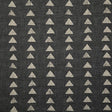 Pindler BANDA CHARCOAL P6345 Fabric - Fabric Collection