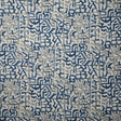 Pindler AMARU DENIM P6378 Fabric - Fabric Collection