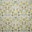 Pindler HERITAGE AQUA P6433 Fabric - Fabric Collection