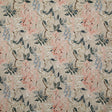 Pindler SYLVIE BLUSH P6459 Fabric - Fabric Collection