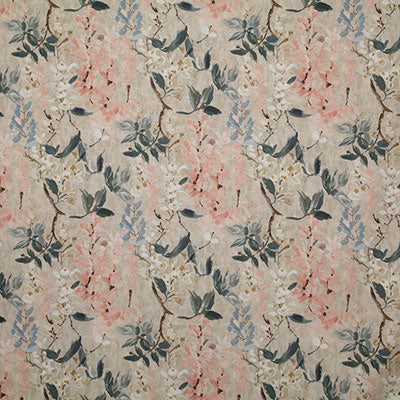 Pindler SYLVIE BLUSH P6459 Fabric - Fabric Collection