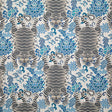 Pindler TIGRE COBALT P6469 Fabric - Fabric Collection