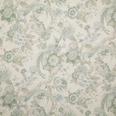 Pindler ALLEGRA CELADON P6471 Fabric - Fabric Collection