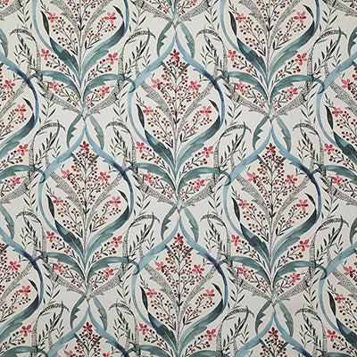 Pindler HANNAH MULTI P6476 Fabric - Fabric Collection