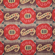 Pindler RAJA BERRY P6512 Fabric - Fabric Collection