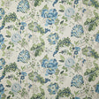 Pindler BASILLE COBALT P6514 Fabric - Fabric Collection
