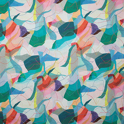 Pindler ESTERO CONFETTI P6519 Fabric - Fabric Collection