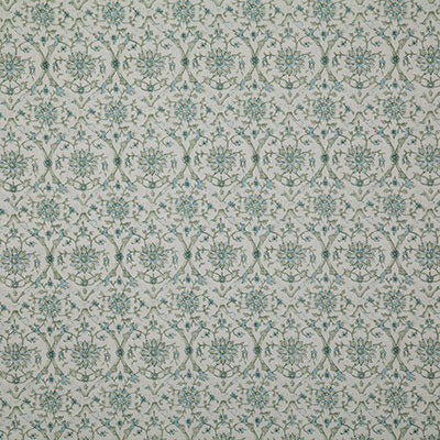 Pindler DIYA CELADON P6539 Fabric - Fabric Collection