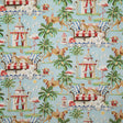 Pindler OPULENT MULTI P6556 Fabric - Fabric Collection