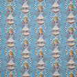 Pindler SEAHORSE MARINE P6559 Fabric - Fabric Collection