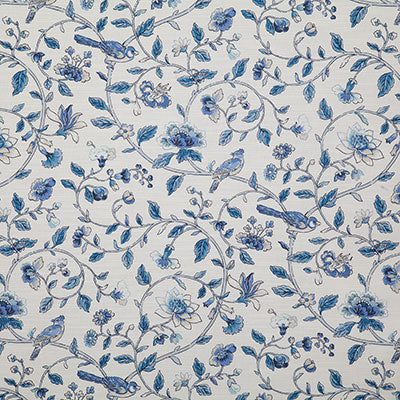 Pindler FOUETTE DELFT P6561 Fabric - Fabric Collection
