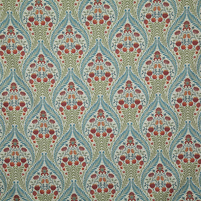 Pindler OCTAVIA MULTI P6595 Fabric - Fabric Collection