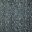 Pindler AMIKA DENIM P6597 Fabric - Fabric Collection