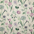 Pindler GARDENPATH VIOLET P6605 Fabric - Fabric Collection