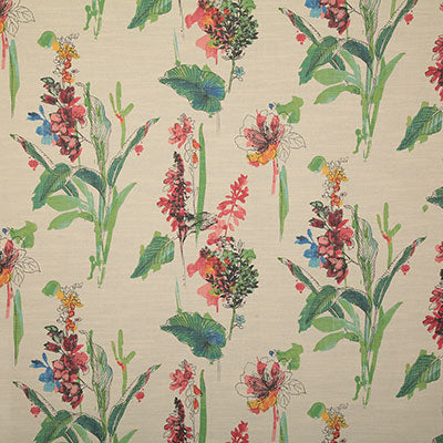 Pindler WEMBLEY MULTI P6610 Fabric - Fabric Collection