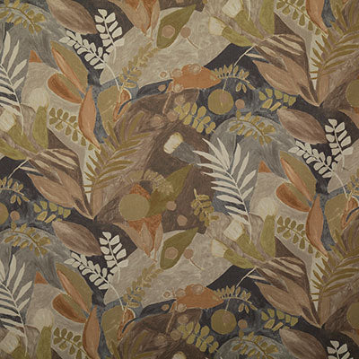 Pindler ALAIN GREYSTONE P6617 Fabric - Fabric Collection