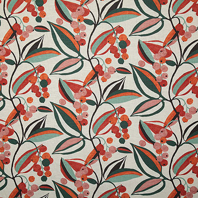 Pindler FAIRVIEW MULTI P6628 Fabric - Fabric Collection