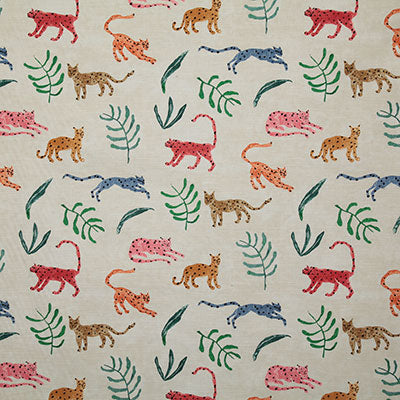 Pindler PROWLER MULTI P6630 Fabric - Fabric Collection