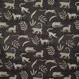 Pindler PROWLER NOIR P6630 Fabric - Fabric Collection
