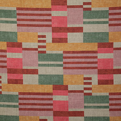 Pindler DECLAN BLOSSOM P6633 Fabric - Fabric Collection