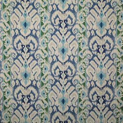 Pindler RENO BLUEBERRY P6637 Fabric - Fabric Collection