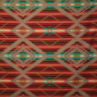 Pindler TAOS MULTI P6638 Fabric - Fabric Collection
