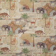 Pindler EXPLORER DOCUMENT P6647 Fabric - Fabric Collection