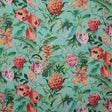 Pindler ISLANDER AQUA P6649 Fabric - Fabric Collection