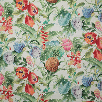 Pindler ISLANDER BLOSSOM P6649 Fabric - Fabric Collection