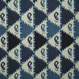 Pindler RAGMONT INDIGO P6651 Fabric - Fabric Collection